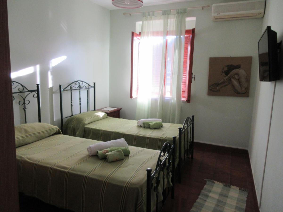 Appartamento Casa Vacanza Saverio Tropea Exterior photo
